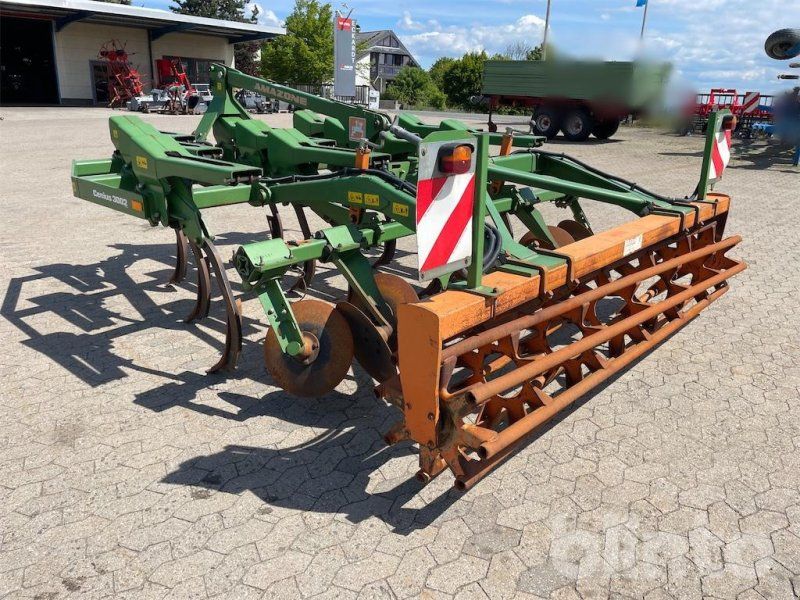 Amazone Cenius 3002