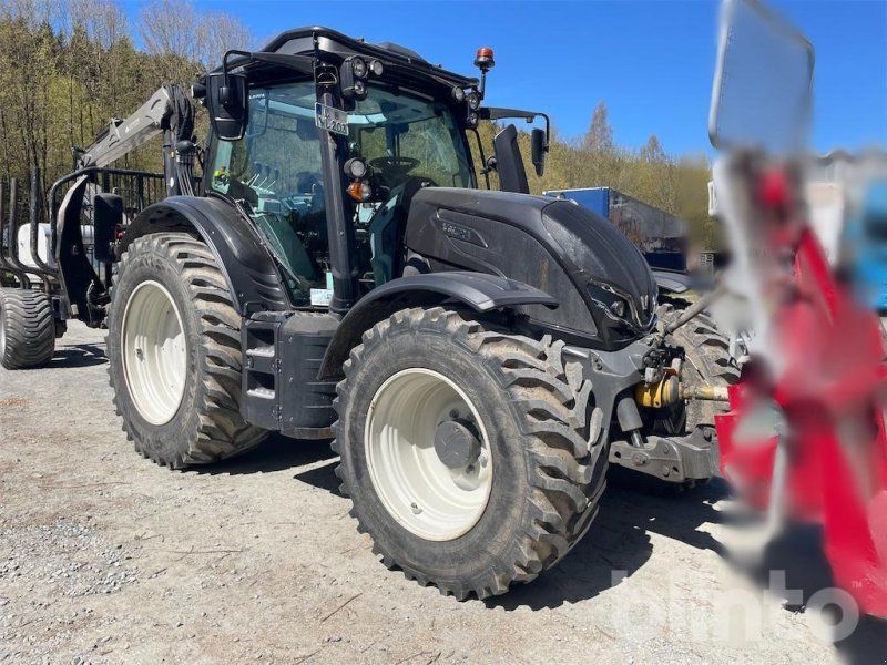 Valtra N175A