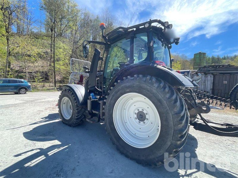 Valtra N175A