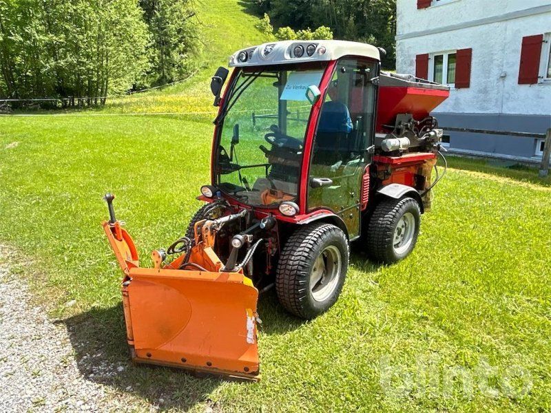 Antonio Carraro SP 5008