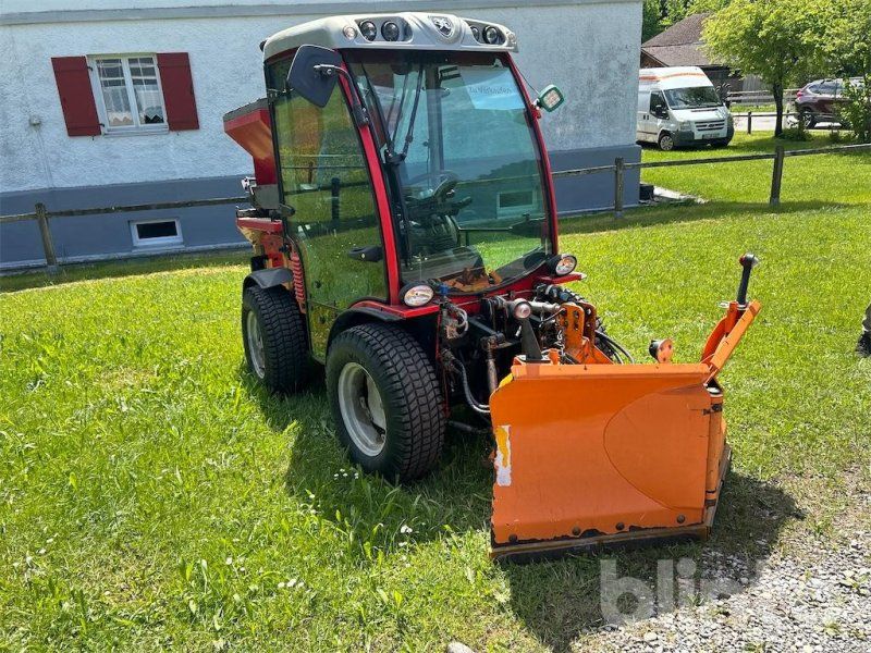 Antonio Carraro SP 5008