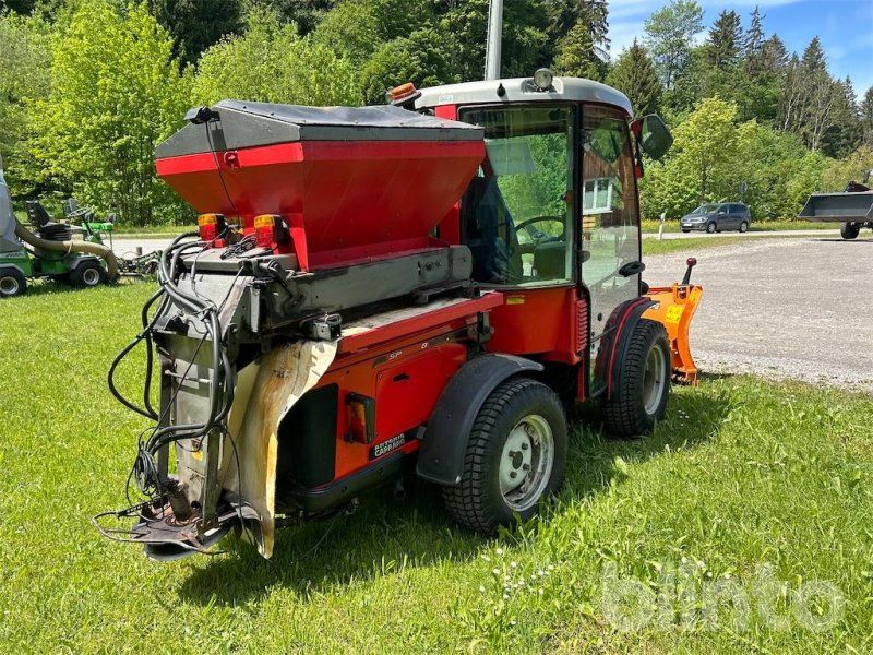 Antonio Carraro SP 5008