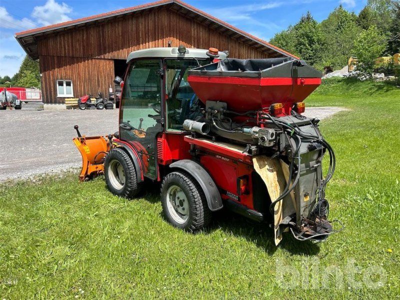 Antonio Carraro SP 5008