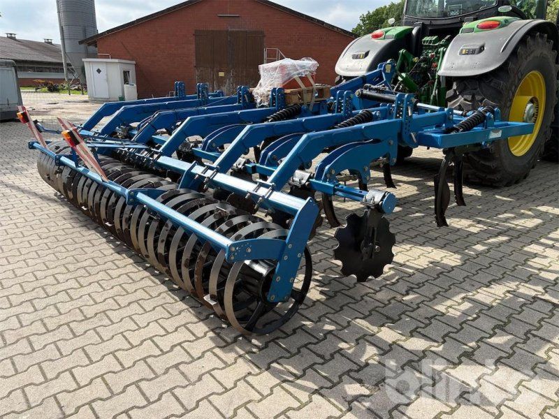 Agripol CULTI l400