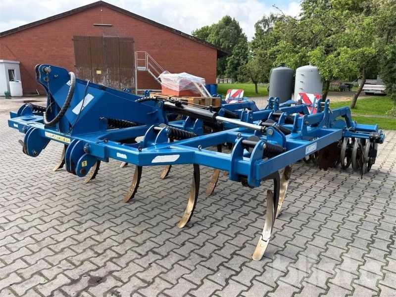 Agripol CULTI l400
