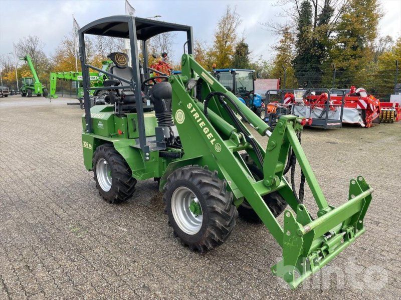 Striegel 305 YA