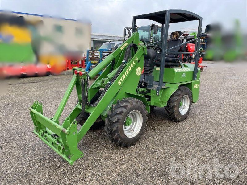 Striegel 305 YA
