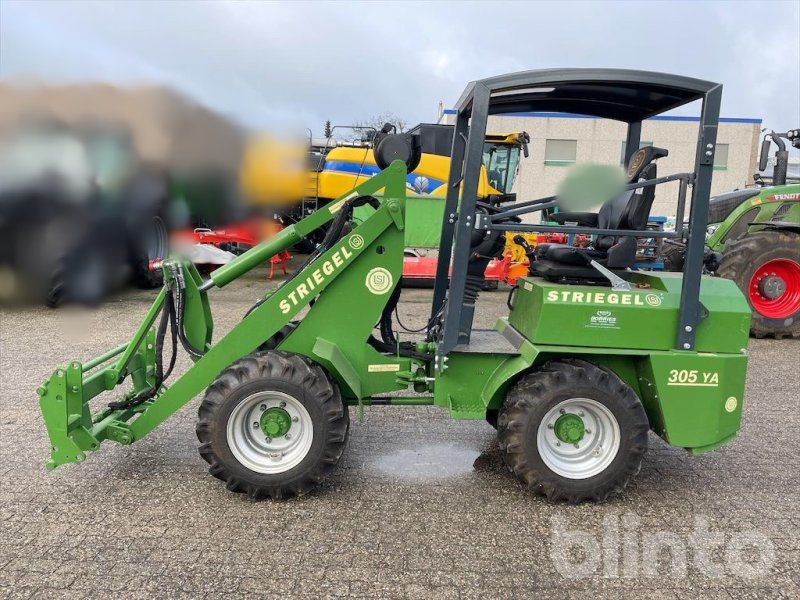 Striegel 305 YA