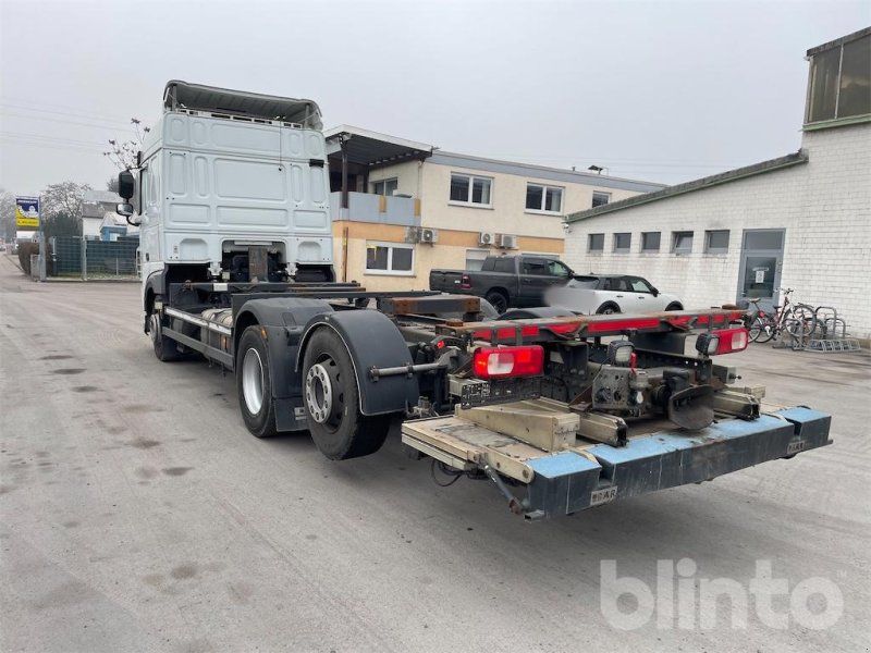 DAF XF 480 FAR