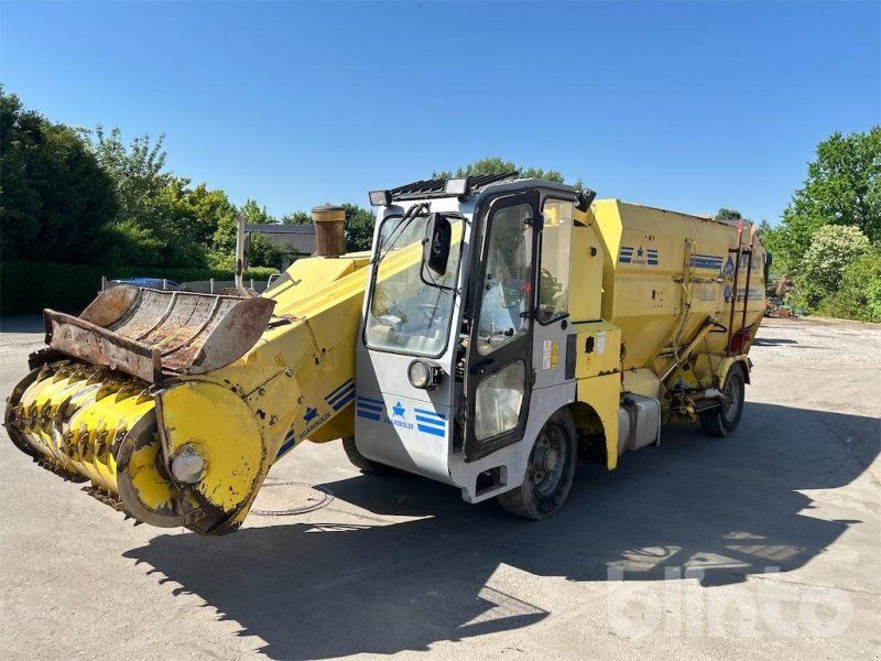 Sgariboldi Monoer MAV 2210 SF