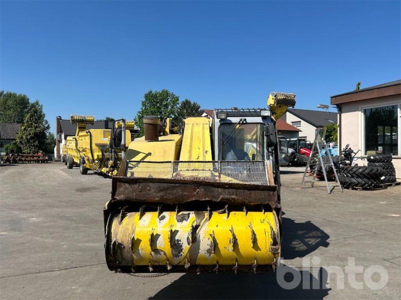 Sgariboldi Monoer MAV 2210 SF