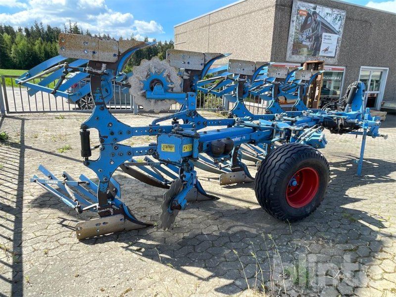 Lemken Vari-al 9X