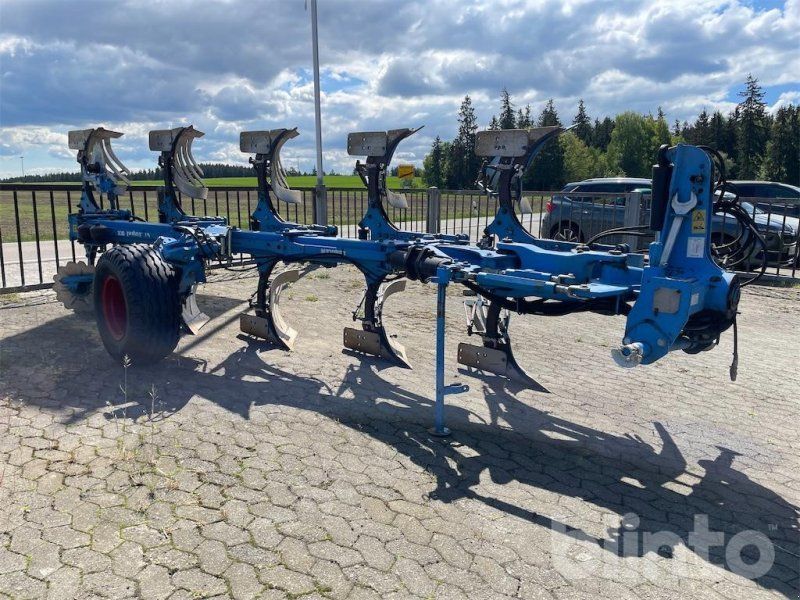 Lemken Vari-al 9X