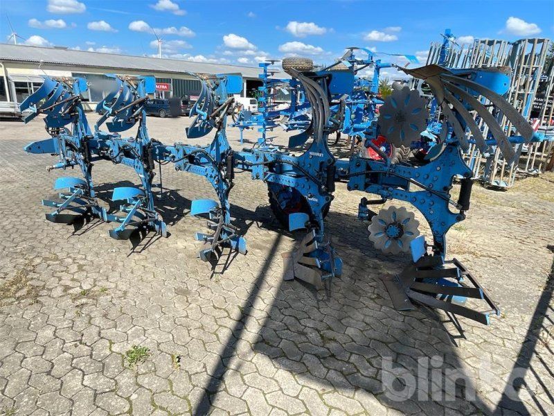 Lemken Vari-al 9X