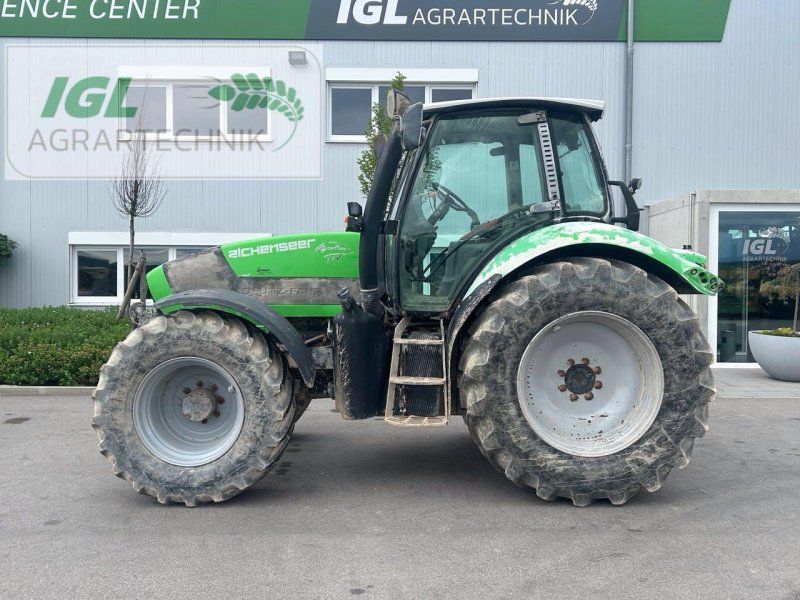 Deutz-Fahr TTV 620