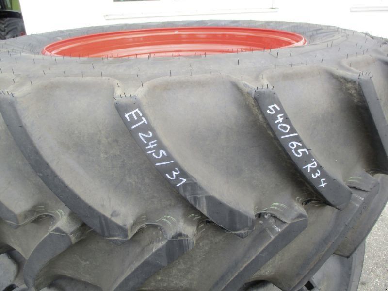 Mitas 540/65R34+440/65R24  #358