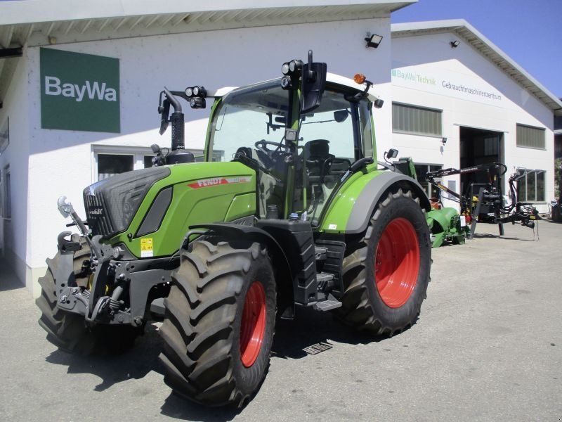 Fendt 312 VARIO GEN4 POWER # 953