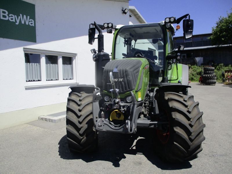 Fendt 312 VARIO GEN4 POWER # 953