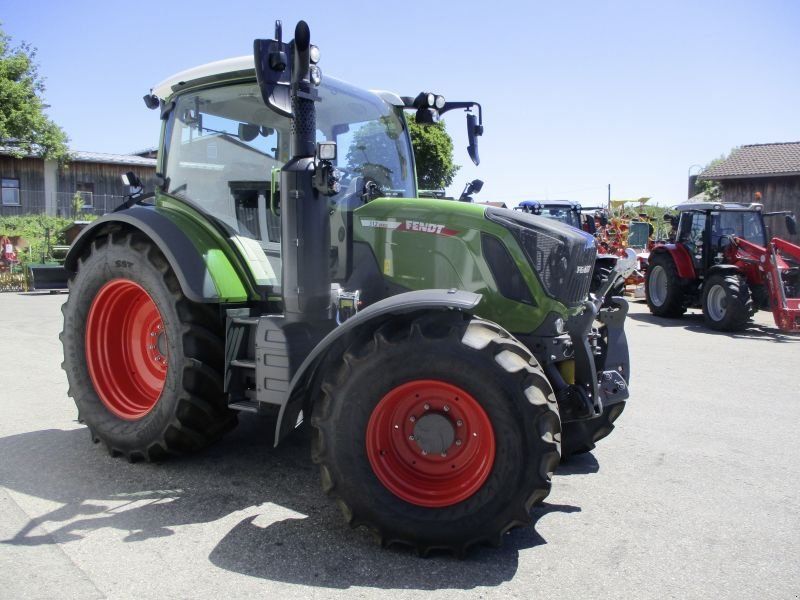 Fendt 312 VARIO GEN4 POWER # 953