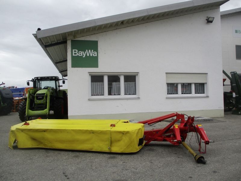 Pöttinger NOVADISC 350 #537