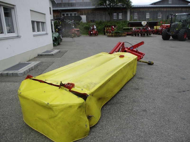 Pöttinger NOVADISC 350 #537
