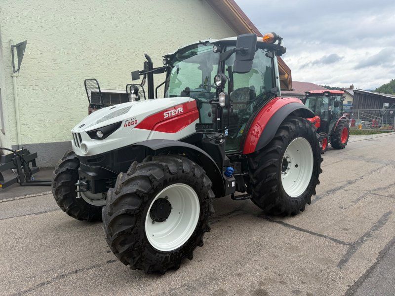 Steyr 4080 PLUS