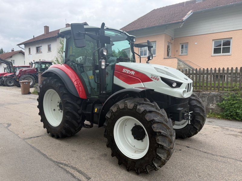 Steyr 4080 PLUS