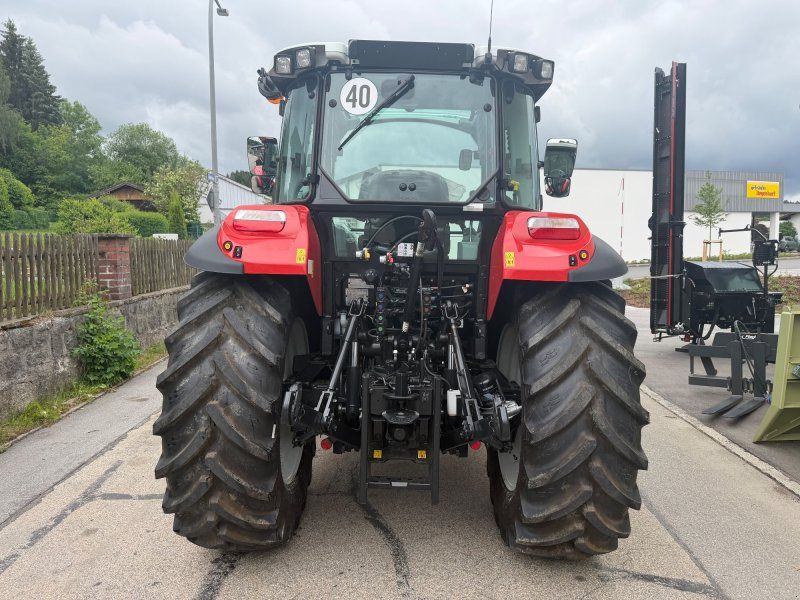 Steyr 4080 PLUS