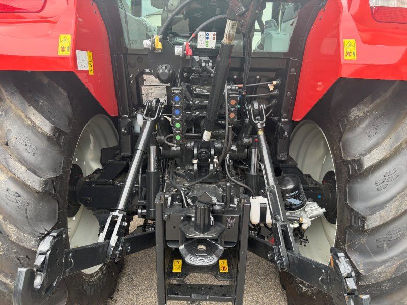 Steyr 4080 PLUS