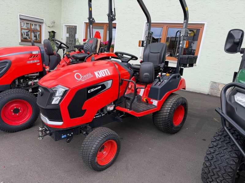 Kioti CS2530