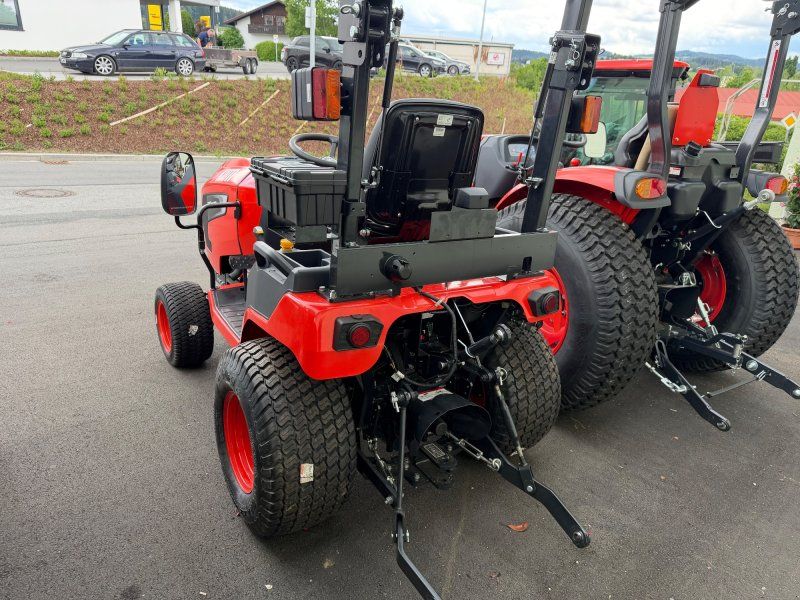 Kioti CS2530
