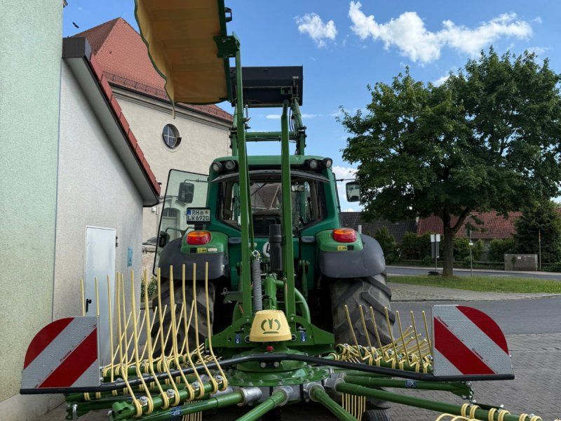 Krone Swadro S 420
