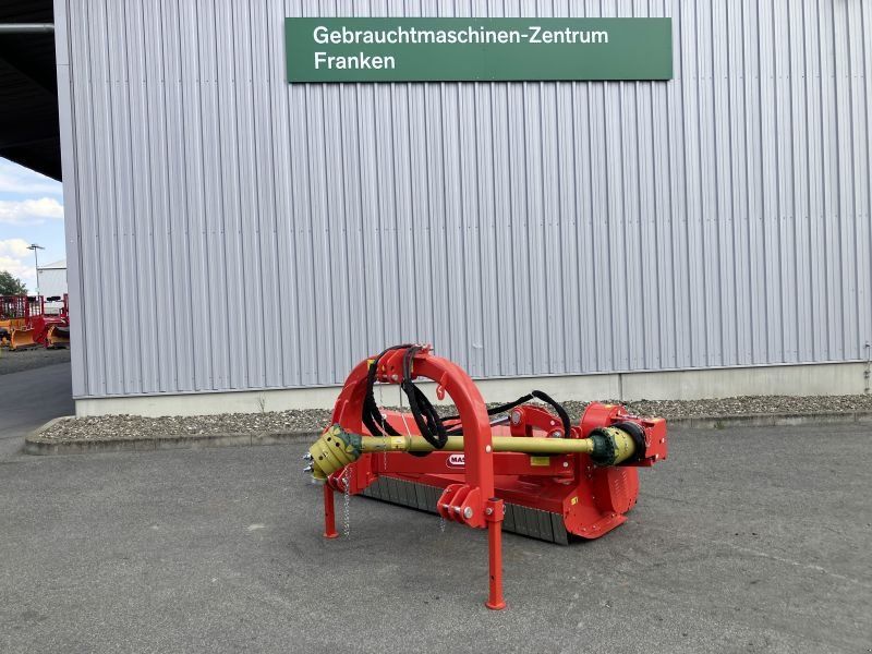 Maschio GIRAFFA XXL 230 SE