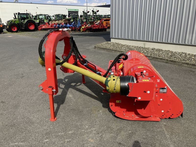 Maschio GIRAFFA XXL 230 SE