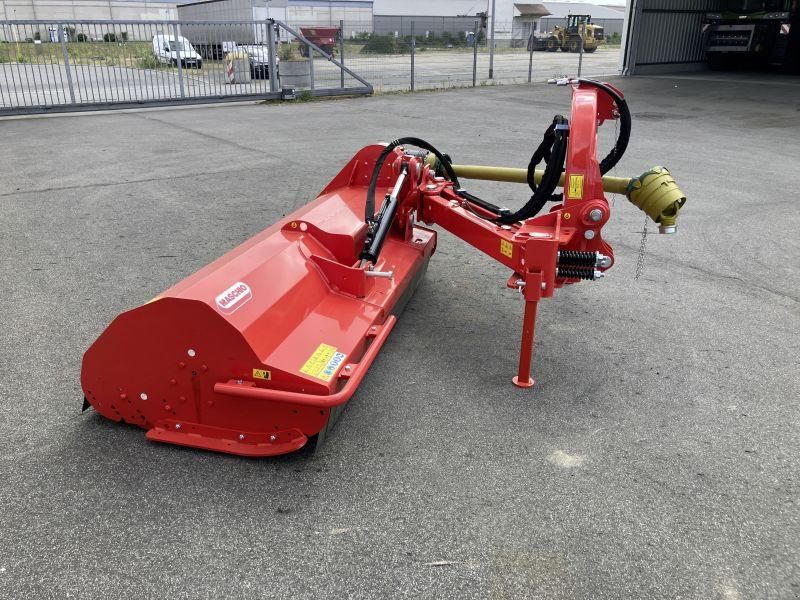 Maschio GIRAFFA XXL 230 SE