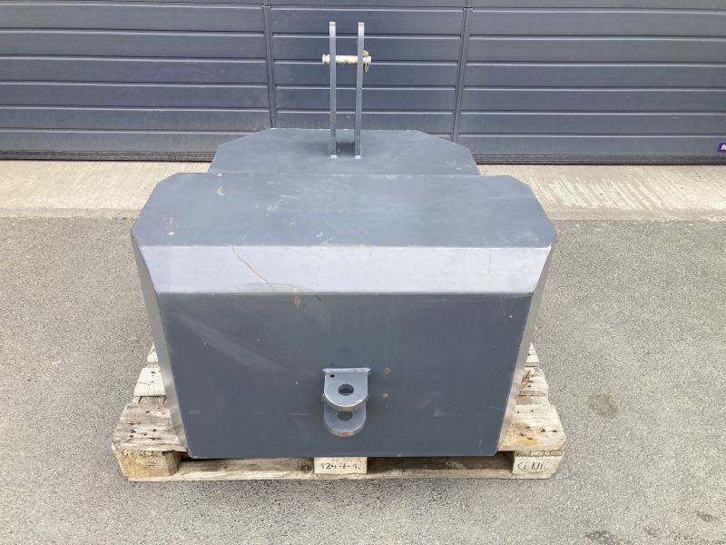 KLESBERG 1100 KG