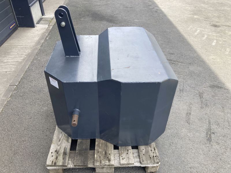KLESBERG 1100 KG