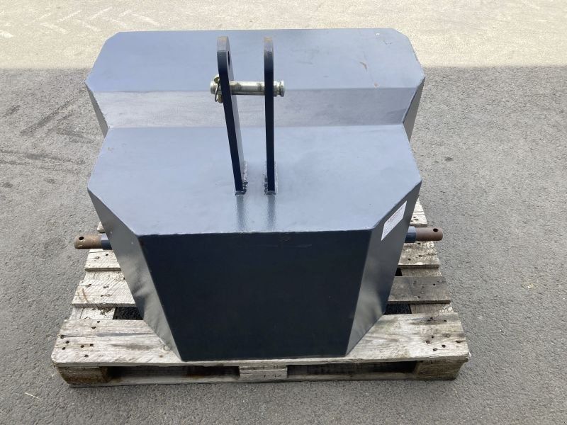 KLESBERG 1100 KG