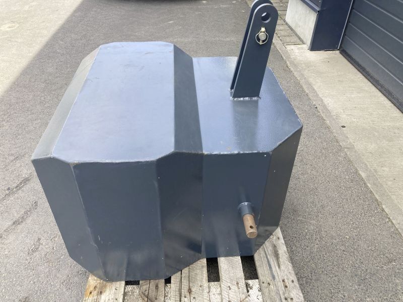 KLESBERG 1100 KG