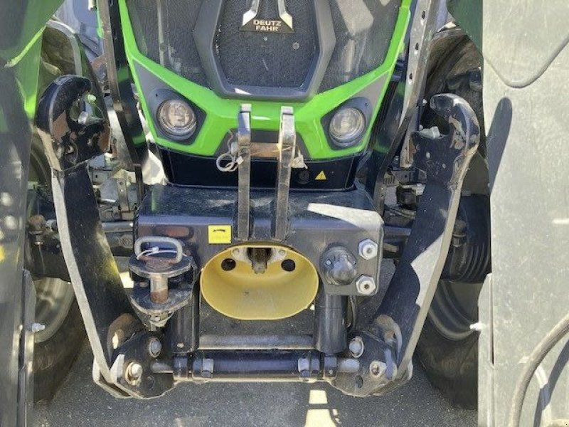 Deutz-Fahr 6130TTV