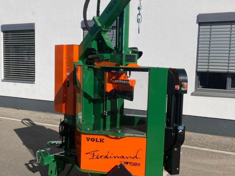 Posch Ferdinand 22 t