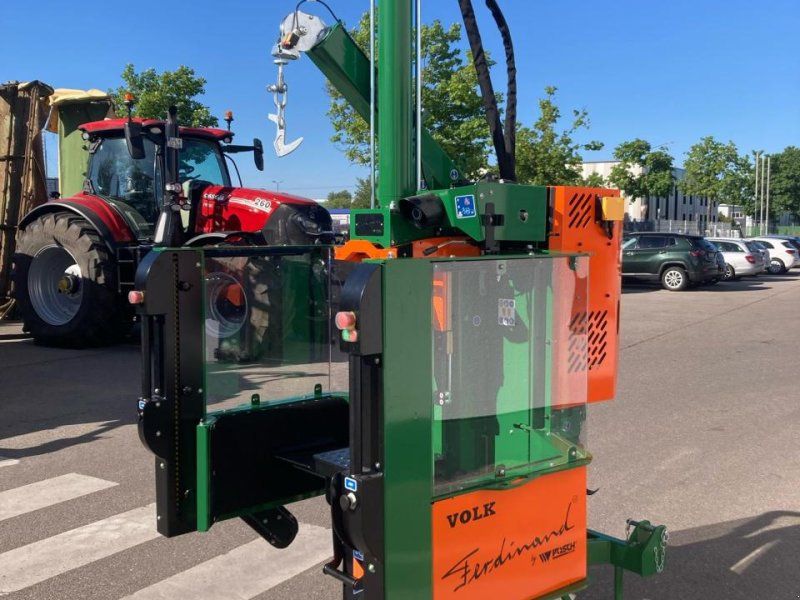 Posch Ferdinand 22 t