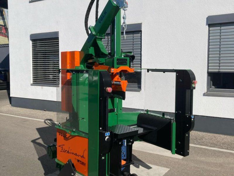 Posch Ferdinand 22 t