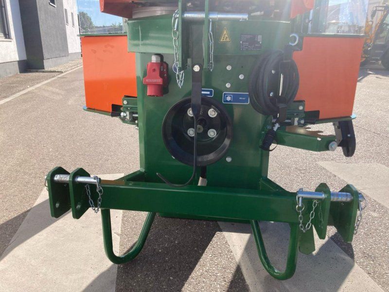 Posch Ferdinand 22 t