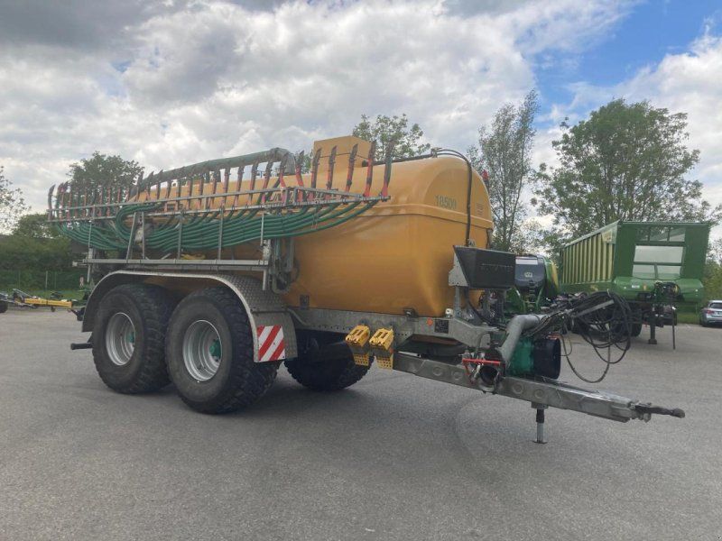 Zunhammer SKE18,5PUSS ECO TAND