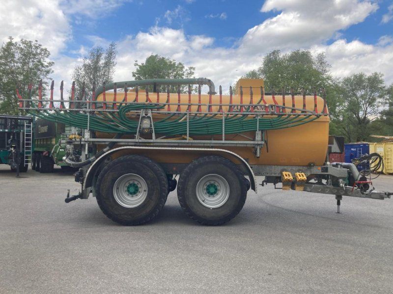 Zunhammer SKE18,5PUSS ECO TAND