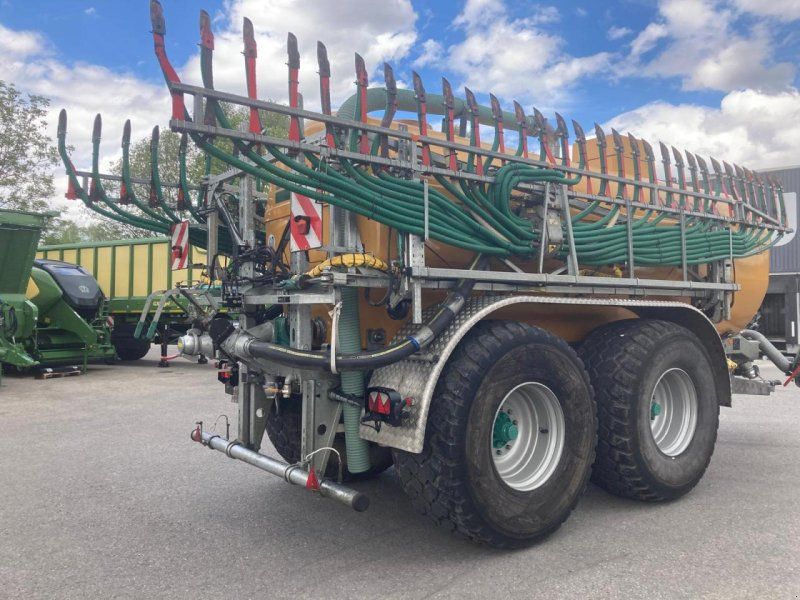 Zunhammer SKE18,5PUSS ECO TAND