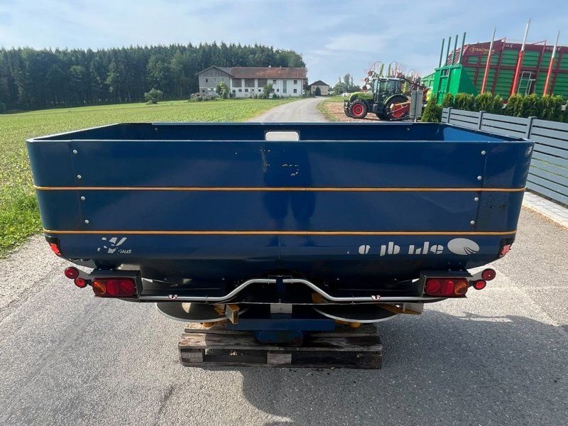 Bogballe L 2 W plus