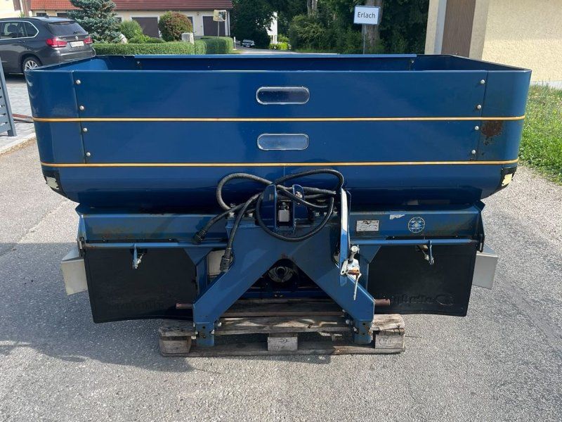 Bogballe L 2 W plus