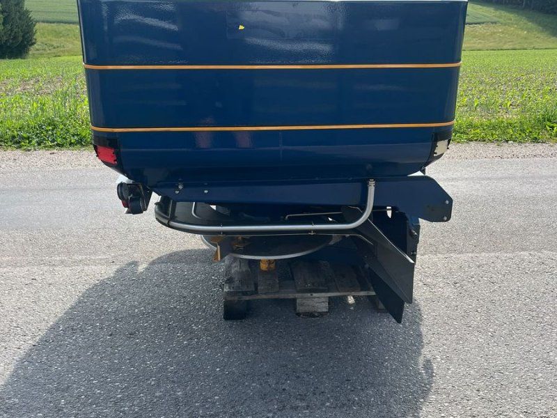 Bogballe L 2 W plus